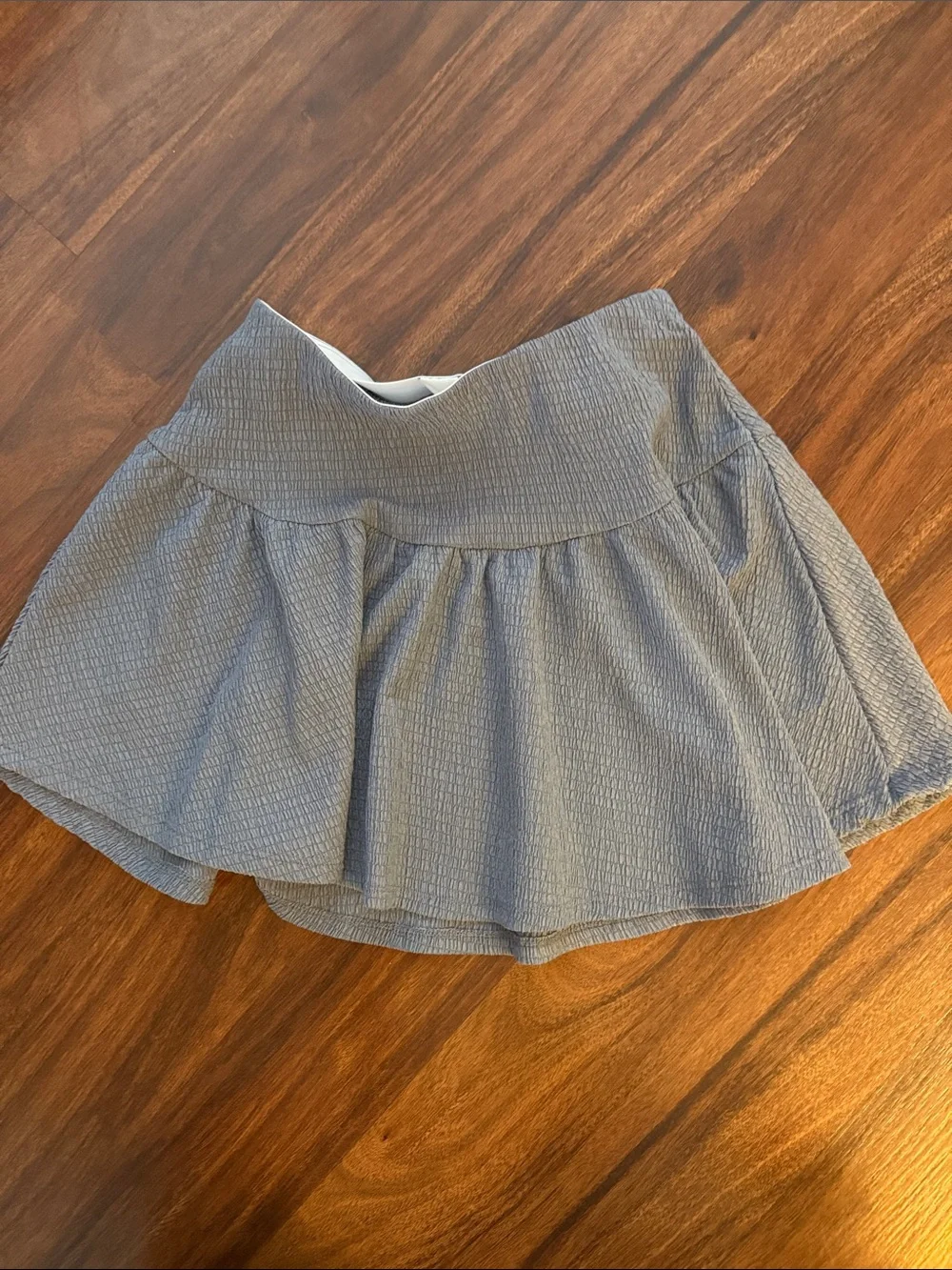 H&M matching two